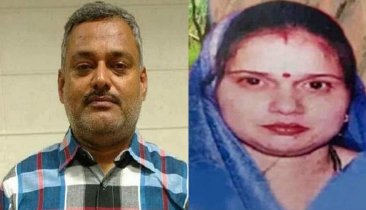 Enforcement Directorate summons slain gangster Vikas Dubey's wife ...