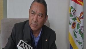 US rightly accusing China of stealing intellectual property: Tibetan govt in exile