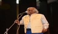 Rahat Indori death: Urdu wordsmith who turned pain into poetry, leaves a void in world of literature 