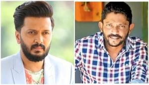 Riteish Deshmukh: Nishikant Kamat on ventilator support, still fighting