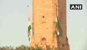 Tricolour