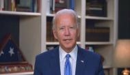 Joe Biden wishes members of Jain faith on Paryushan, Das Lakshan