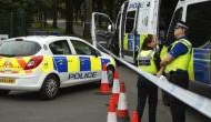 Multiple stabbings in UK's Birmingham, police declare it 'major incident'