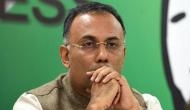 Karnataka Congress leader Dinesh Gundu Rao tests positive for COVID-19