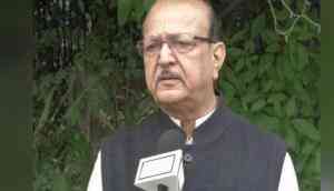 Sudhindra Bhadoria