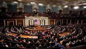 US house