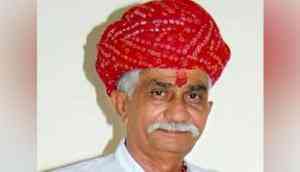 Kailash Trivedi