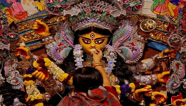 Durga Puja pandals in WB to be no-entry zones for visitors: Calcutta ...