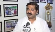 Uddhav Thackrey govt has forgotten their Hindutva: BJP MLA Ram Kadam