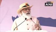 PM Modi in Kevadia: India fully prepared to protect its territorial integrity, sovereignty
