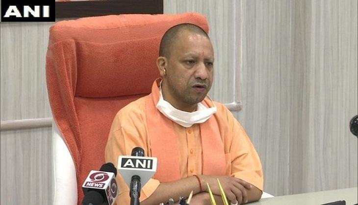 UP Govt to construct houses for poor on land freed from mafias: Yogi ...