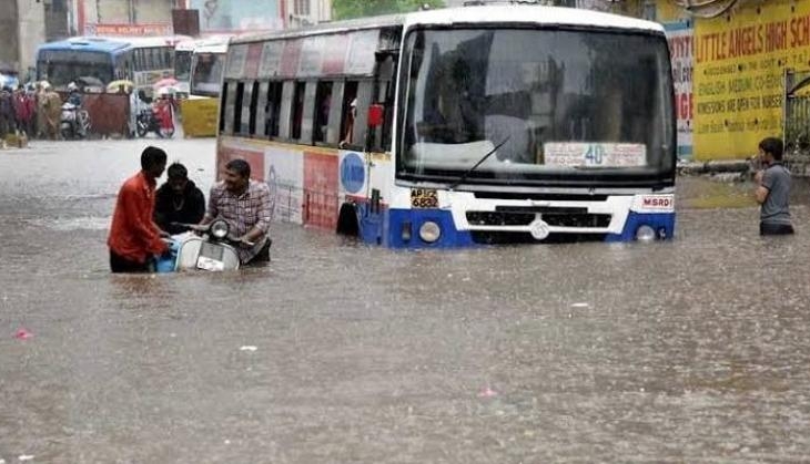 Hyderabad witnesses rise in water-borne diseases due to recent floods ...