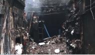 Tamil Nadu CM Edappadi Palanisamy announces aid to fire officers who died in Madurai