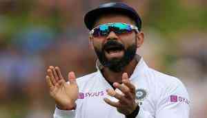 Kohli