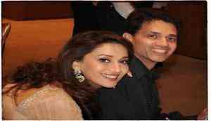 madhuri
