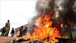 Uganda: Death toll in violent protests rises to 16