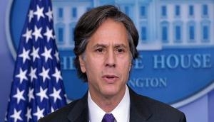US to move Afghanistan diplomatic mission to Qatar: Antony Blinken
