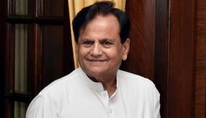 Congress veteran Ahmed Patel passes away following COVID complications