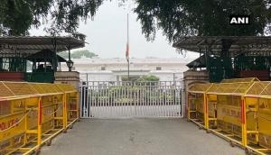 Ahmed Patel demise: Congress flag to fly half-mast at state party offices