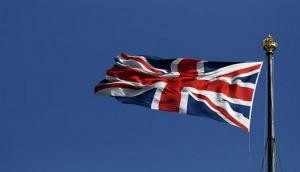 MI5 warns British lawmakers of Chinese agent trying to influence politicians