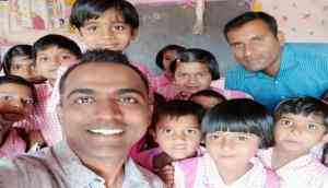 Ranjitsinh Disale