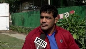 Farmers' Protest: Government should resolve issue of farmers as soon as possible, says Sushil Kumar