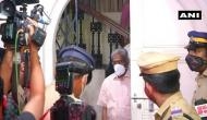 Gold smuggling case: Kerala CM's additional private secretary seeks two days' time to appear before ED