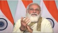 PM Modi lauds Assam residents for protecting nature, forest conservation
