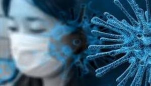 Coronavirus: India logs 7,350 new COVID cases in last 24 hrs