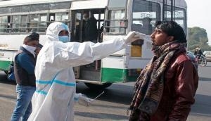 Coronavirus Update: India reports 14,256 new COVID-19 infections
