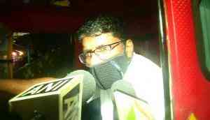 Ayyappan