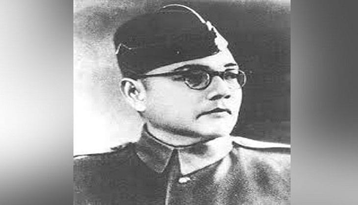 President Kovind, PM Modi pay tributes to Netaji Subhas Chandra Bose on ...