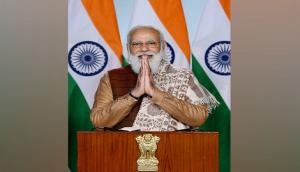 'Pariksha Pe Charcha' to be held virtually on April 7