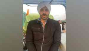 Deep Sidhu