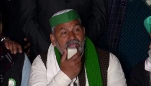 Rakesh Tikait warns Centre: Will turn govt offices into 'galla mandi' if farmers removed forcibly from borders