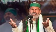 Assembly polls 2022: Rakesh Tikait denies extending support to any political party