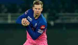 Steve Smith