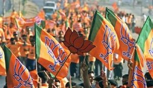 Gujarat municipal polls: BJP secures another seat in Kuber Nagar, tally in Ahmedabad reaches 160