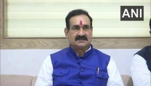 Rahul Gandhi, Priyanka try to encash temple visits during elections: Narottam Mishra