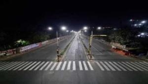 Omicron scare: Night curfew to return in Uttar Pradesh from December 25 