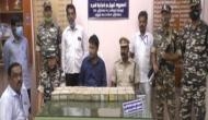 TN Assembly Polls: Flying squad seizes Rs 1 crore at Srirangam