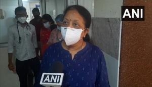 Gujarat: Newborn twins test positive for COVID-19 in Vadodara