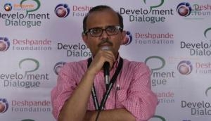 Chintan Vaishnav appointed as Mission Director of Atal Innovation Mission