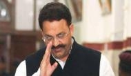 UP: Police confiscates Mukhtar Ansari's Rs 3 cr Lucknow property under UP Gangsters Act
