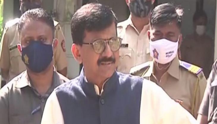 Patra Chawl case: Shiv Sena MP Sanjay Raut's bail plea hearing today ...