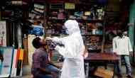 Coronavirus: India reports 2,706 new COVID-19 cases in last 24 hrs