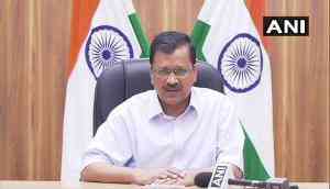 Kejriwal