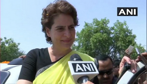 Coronavirus Update: Priyanka Gandhi urges people to follow COVID-19 precautions amid rapid surge in infections