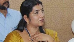 Solar scam accused Saritha Nair arrested 