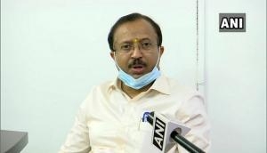 West Bengal post poll violence: Union Minister V Muraleedharan's car attacked in West Midnapore